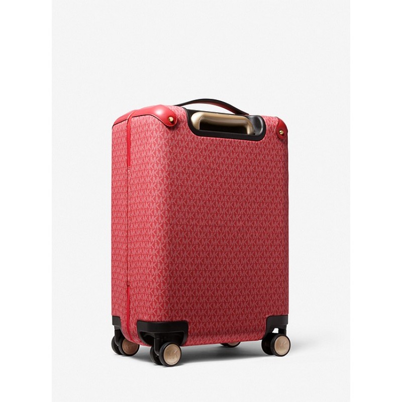 Logo Suitcase