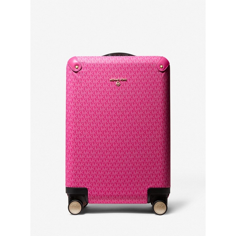 Logo Suitcase