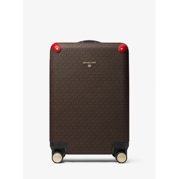 Logo Suitcase