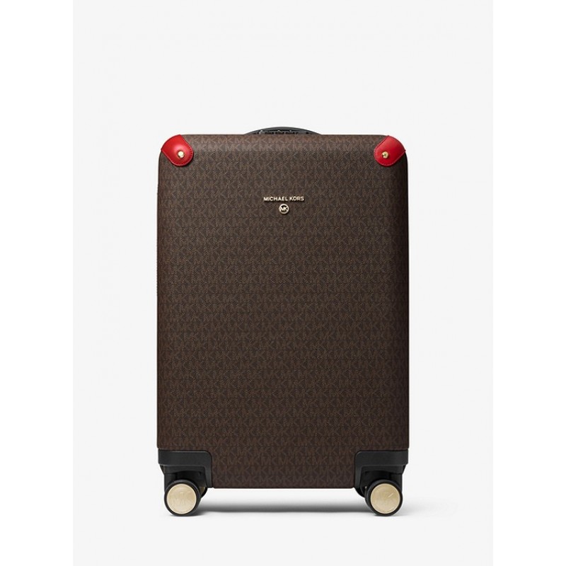 Logo Suitcase