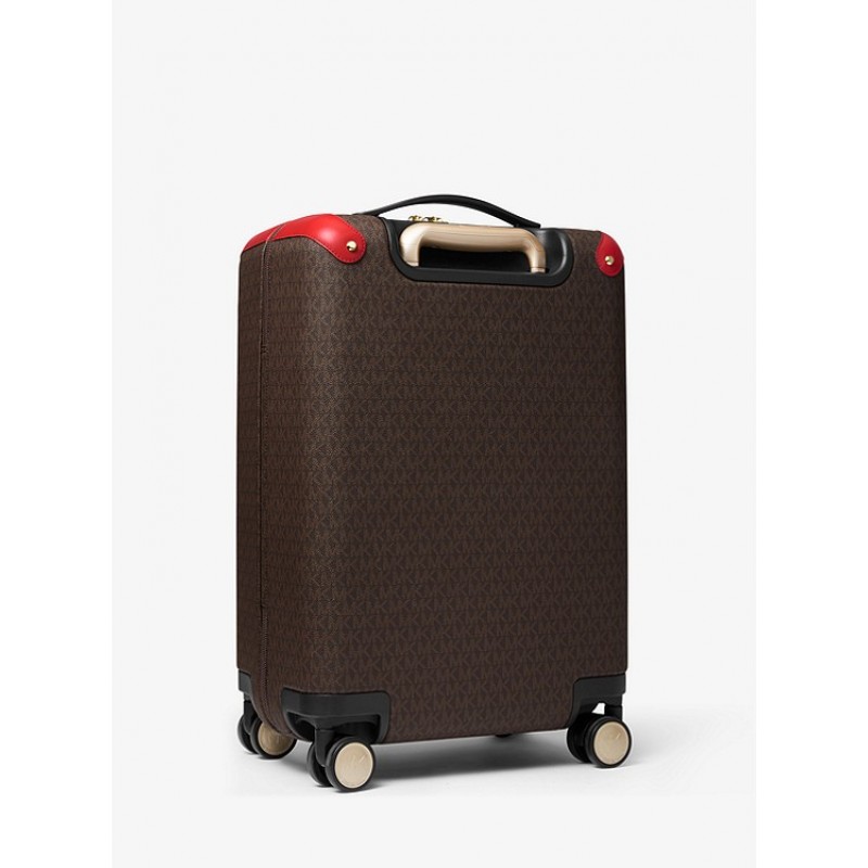 Logo Suitcase