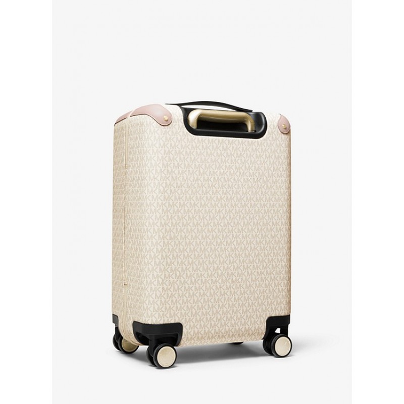 Logo Suitcase