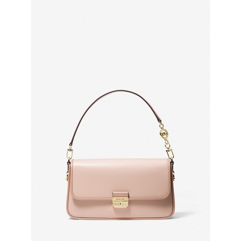 Bradshaw Small Leather Shoulder Bag