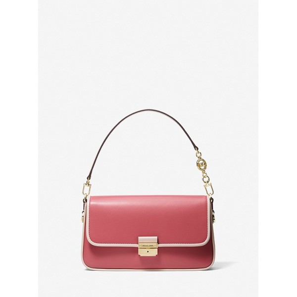 Bradshaw Small Leather Shoulder Bag