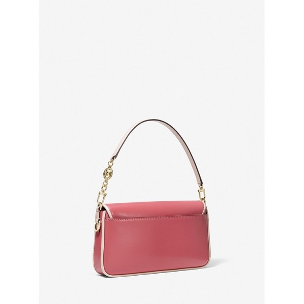 Bradshaw Small Leather Shoulder Bag