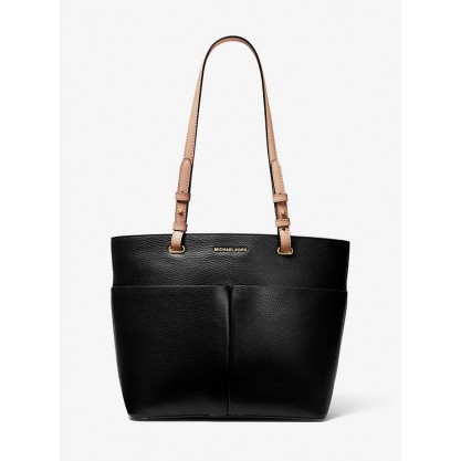 Bedford Medium Pebbled Leather Tote