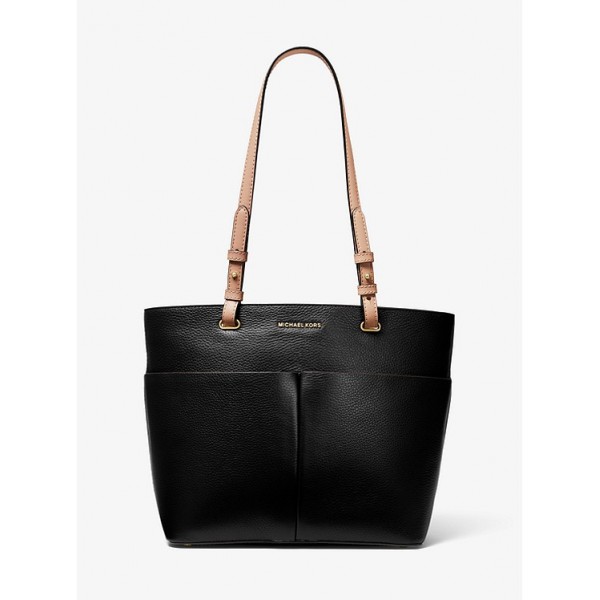 Bedford Medium Pebbled Leather Tote