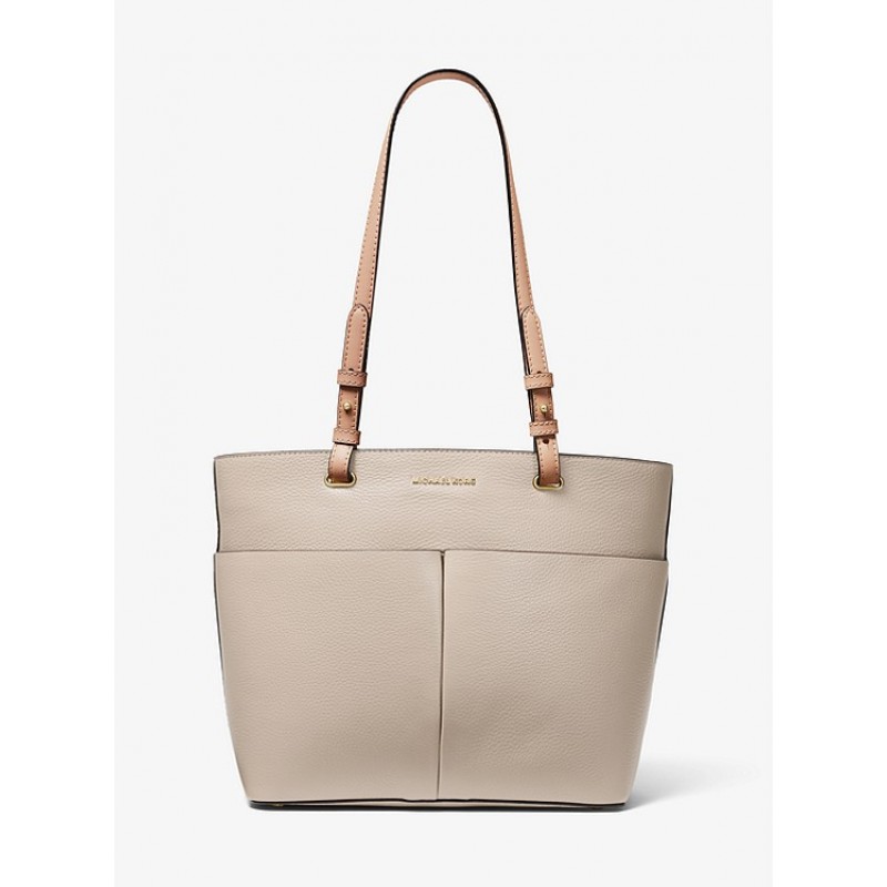 Bedford Medium Pebbled Leather Tote