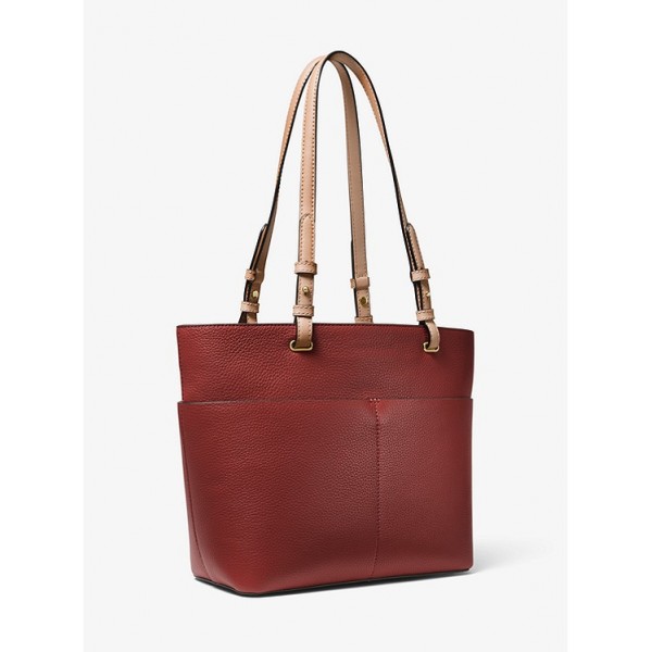 Bedford Medium Pebbled Leather Tote