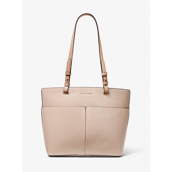 Bedford Medium Pebbled Leather Tote