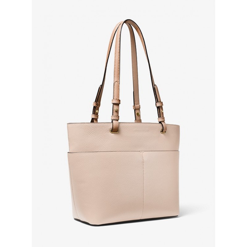 Bedford Medium Pebbled Leather Tote