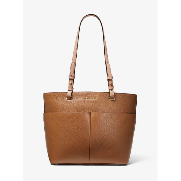 Bedford Medium Pebbled Leather Tote