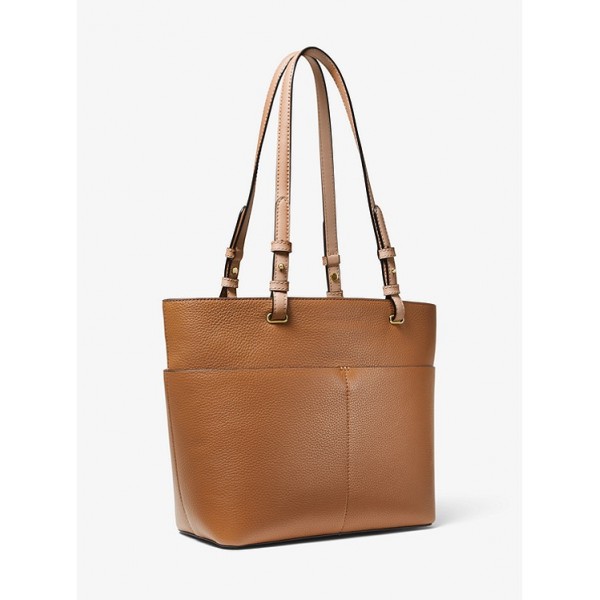 Bedford Medium Pebbled Leather Tote