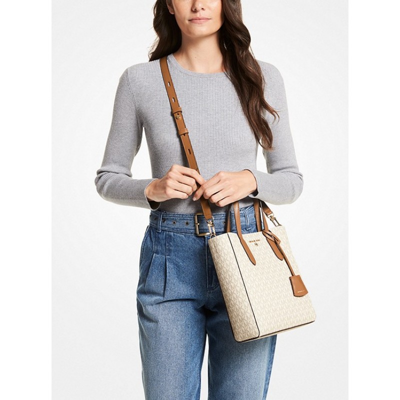 Sinclair Small Logo Crossbody Bag