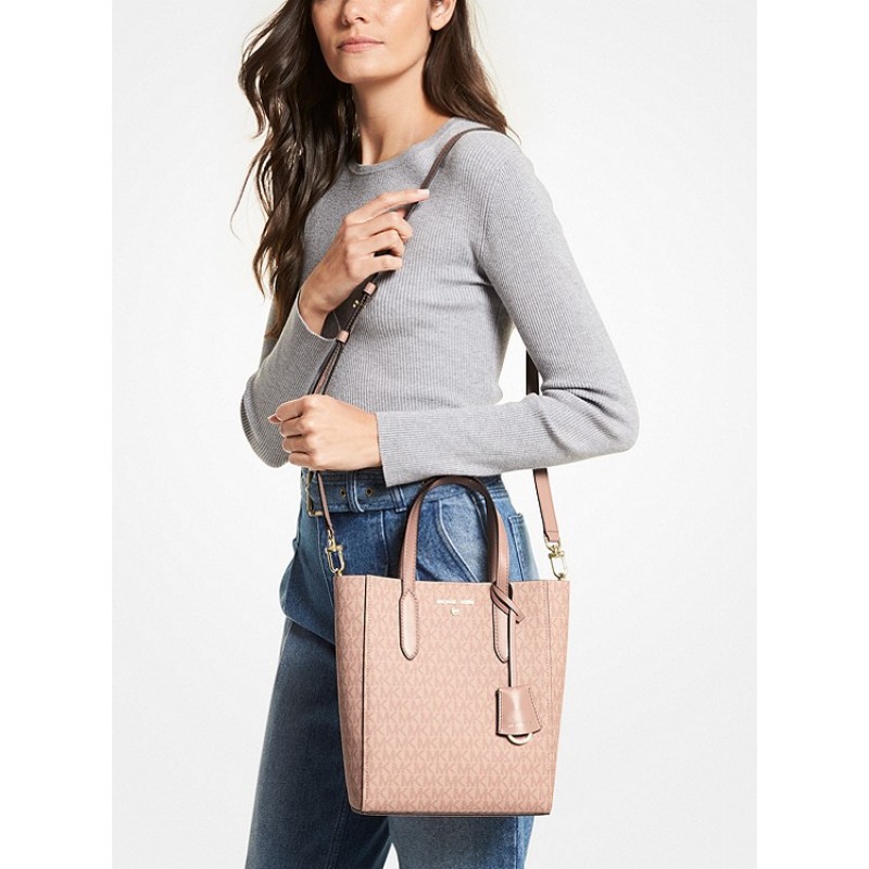 Sinclair Small Logo Crossbody Bag