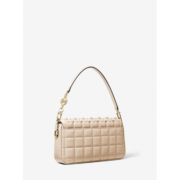 Bradshaw Small Studded Convertible Shoulder Bag