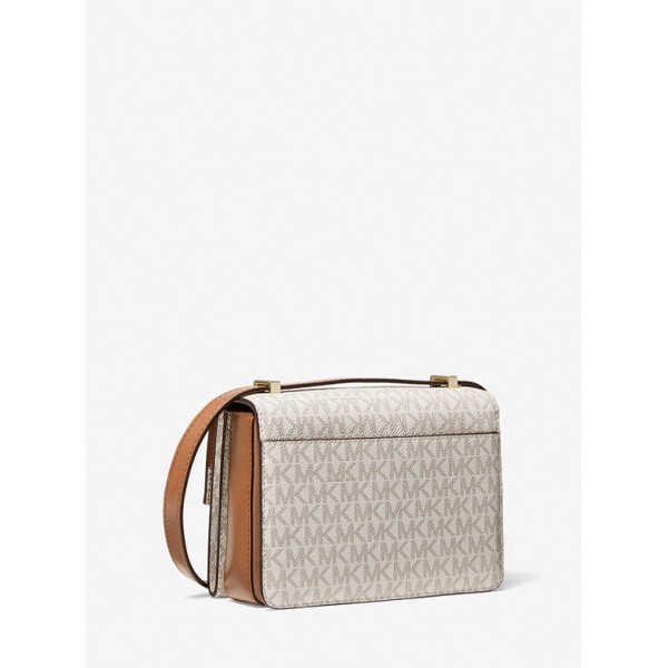 Hendrix Extra-Small Logo Convertible Crossbody Bag