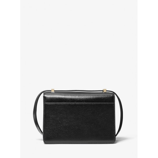 Hendrix Extra-Small Leather Crossbody Bag