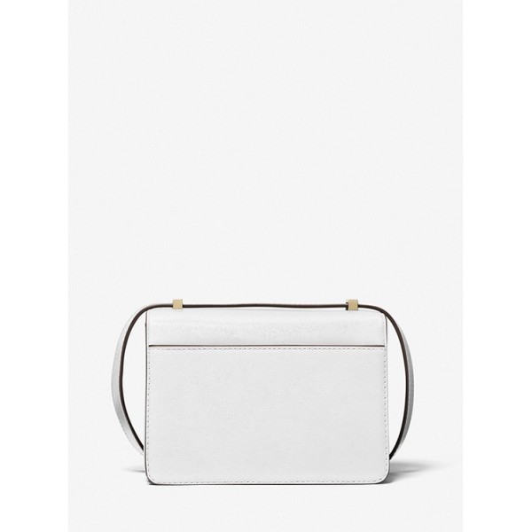 Hendrix Extra-Small Leather Crossbody Bag