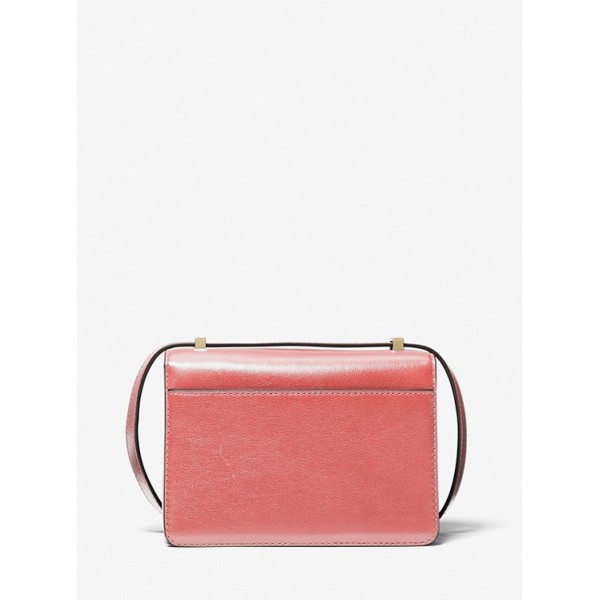 Hendrix Extra-Small Leather Crossbody Bag