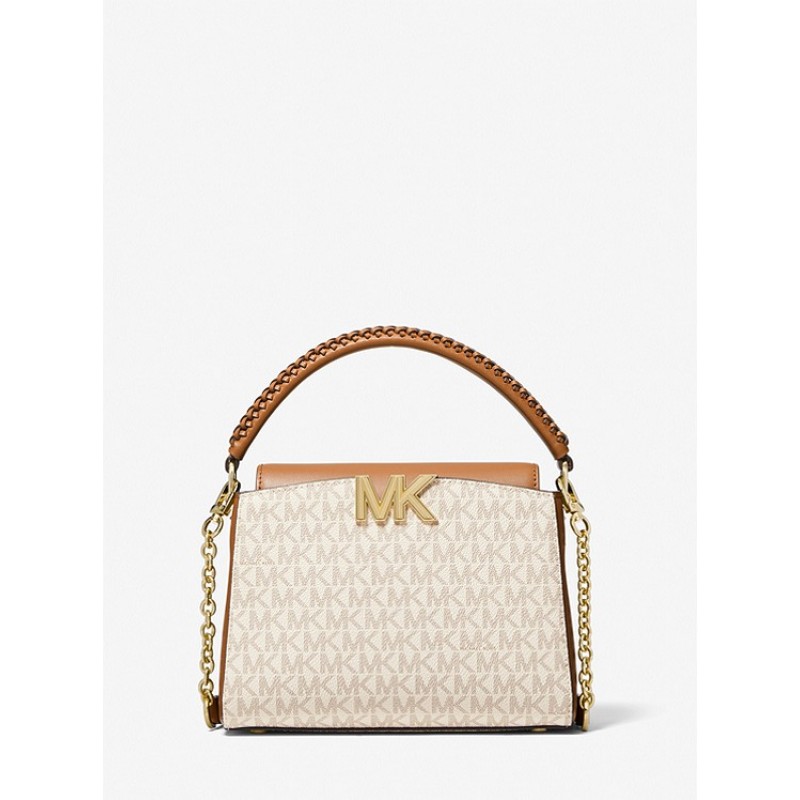 Karlie Small Logo Crossbody Bag