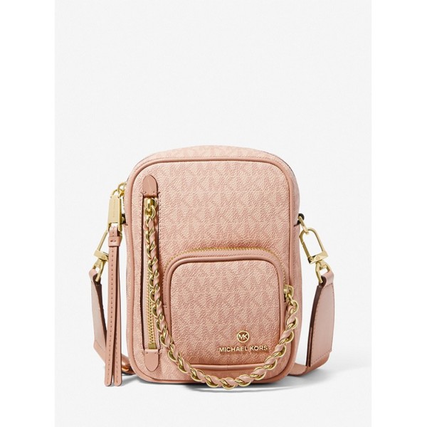 Elliot Small Logo Crossbody Bag