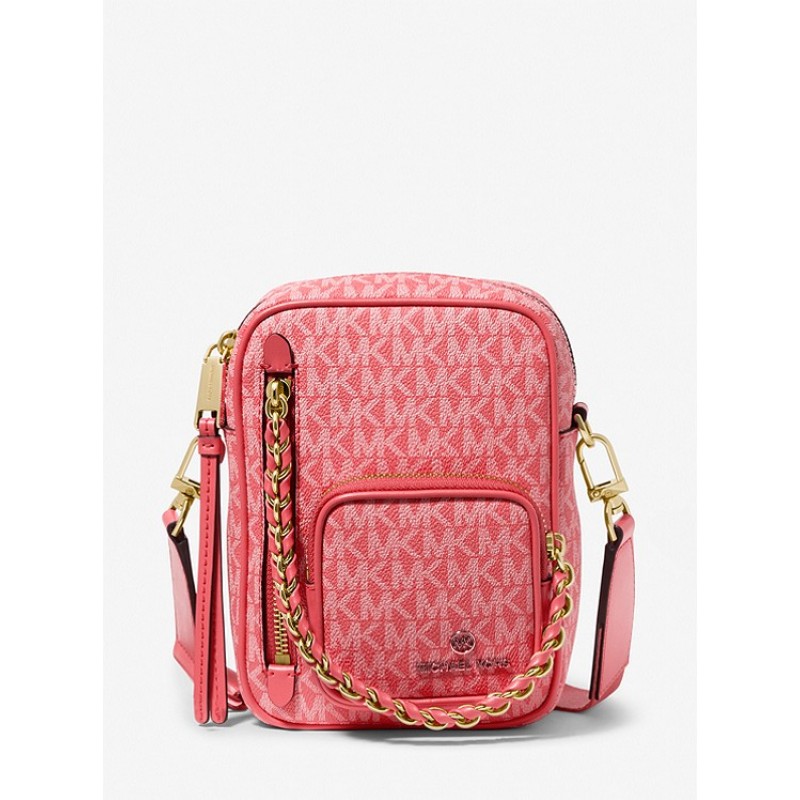 Elliot Small Logo Crossbody Bag