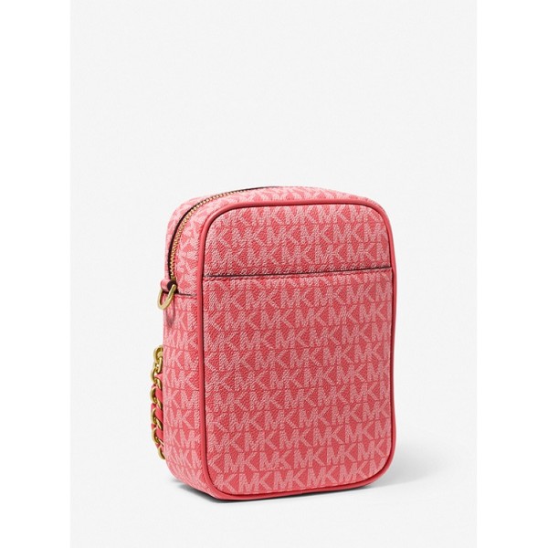 Elliot Small Logo Crossbody Bag