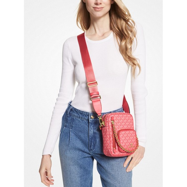 Elliot Small Logo Crossbody Bag