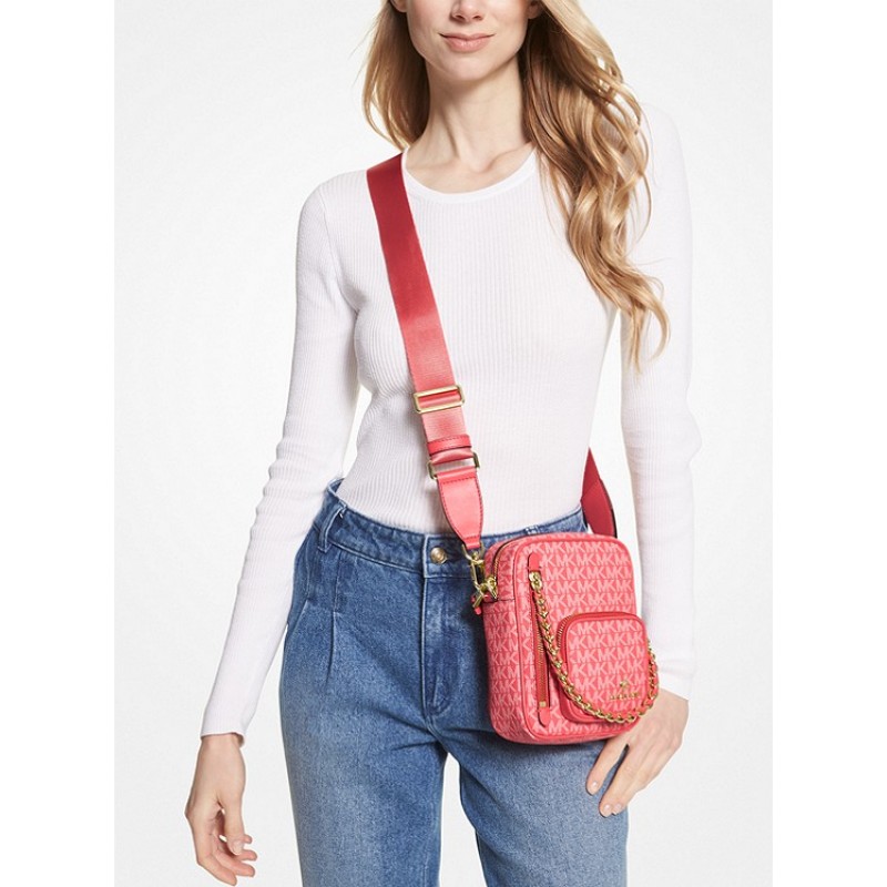 Elliot Small Logo Crossbody Bag