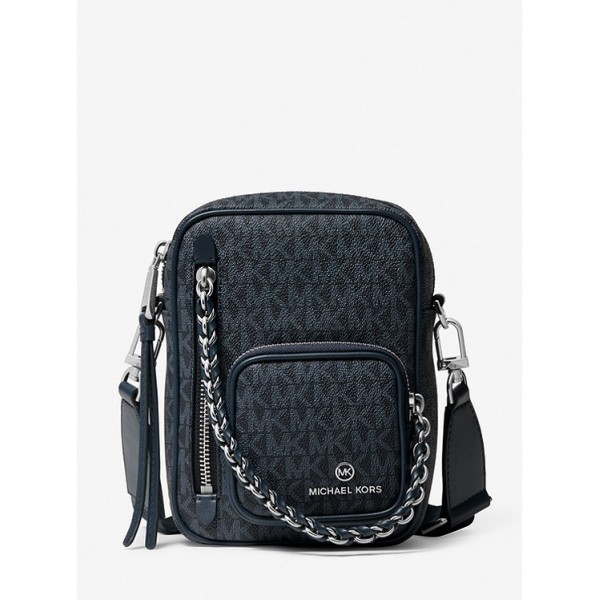 Elliot Small Logo Crossbody Bag