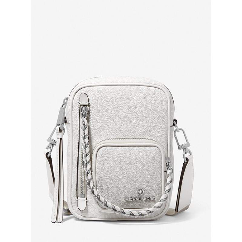 Elliot Small Logo Crossbody Bag