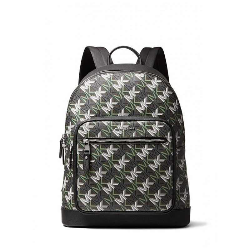 Hudson Graphic Logo Backpack