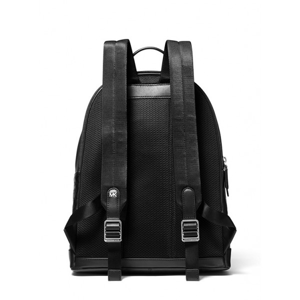 Hudson Graphic Logo Backpack