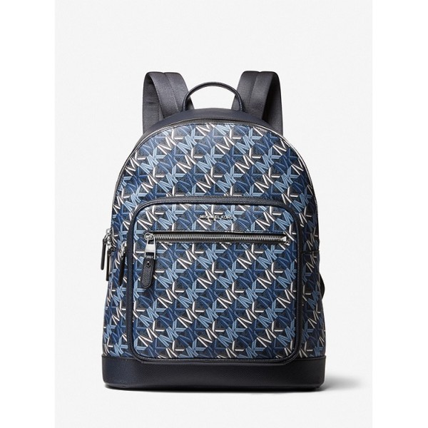 Hudson Graphic Logo Backpack