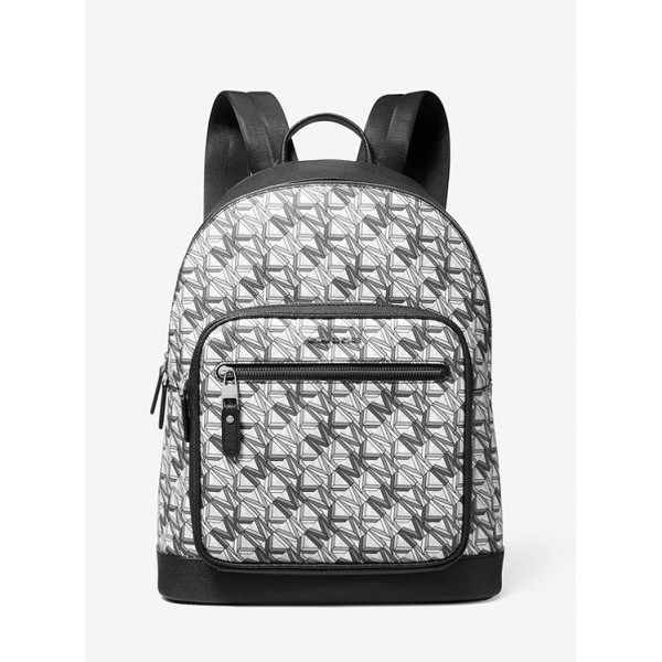 Hudson Graphic Logo Backpack