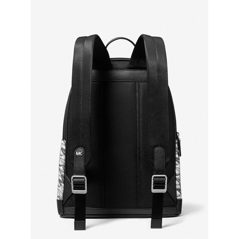 Hudson Graphic Logo Backpack