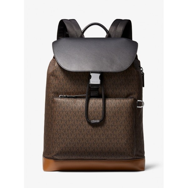 Greyson Logo Field Backpack