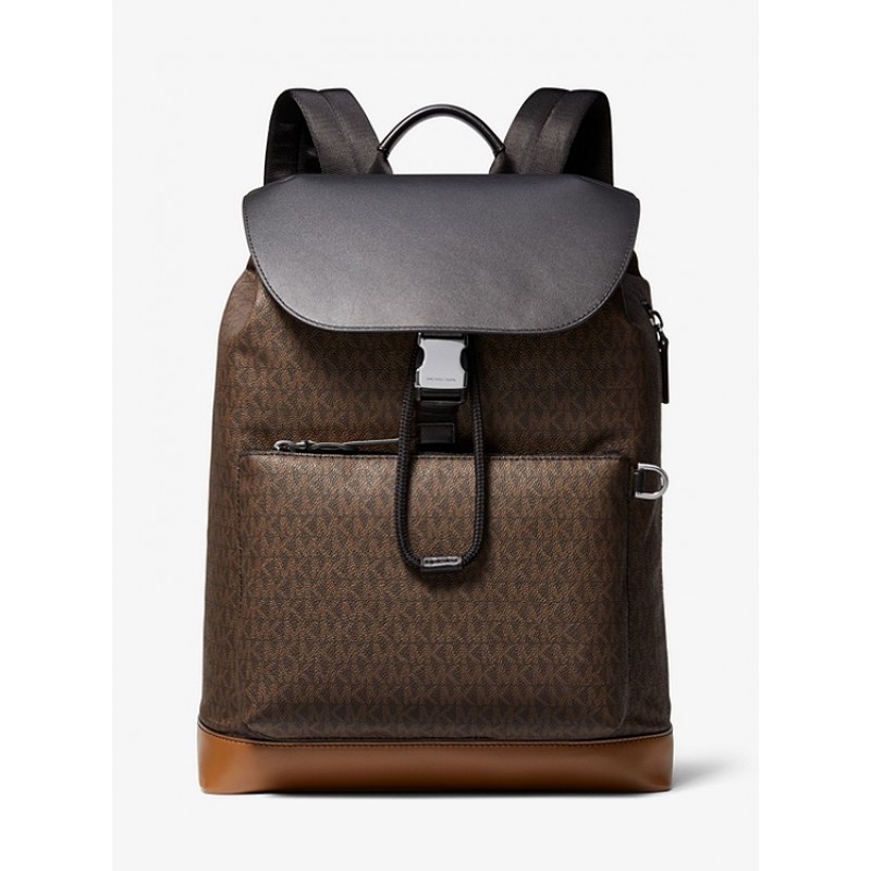 Greyson Logo Field Backpack