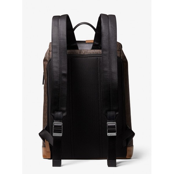 Greyson Logo Field Backpack