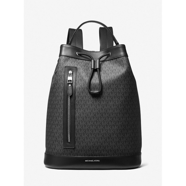 Hudson Logo Backpack