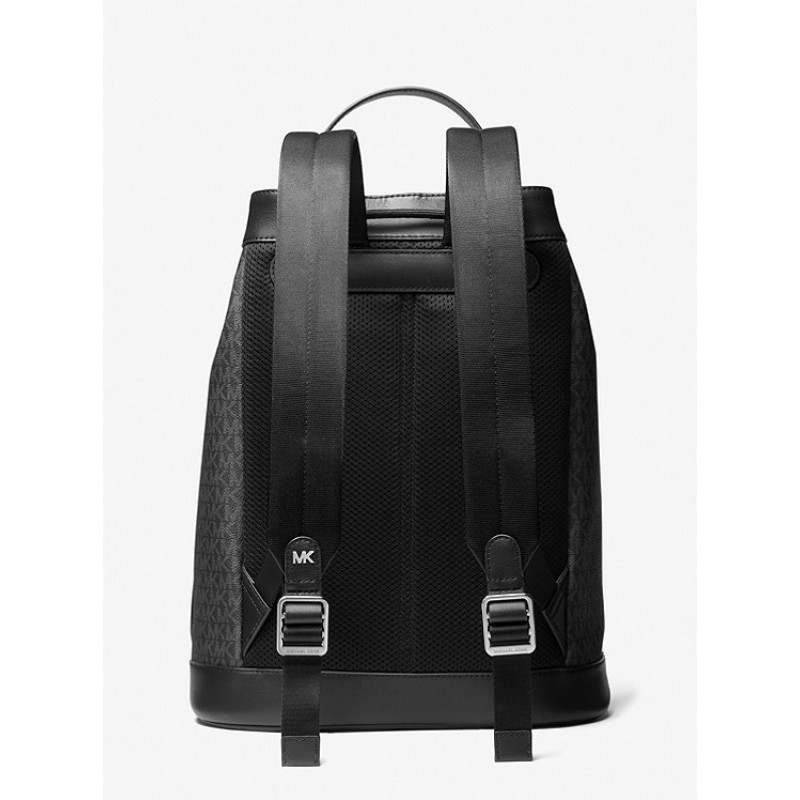 Hudson Logo Backpack