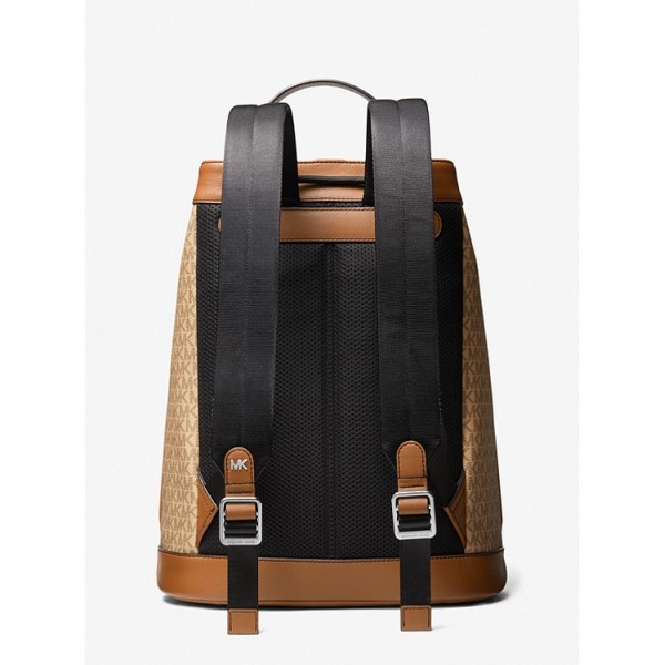 Hudson Logo Backpack