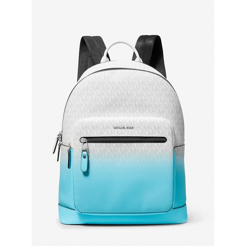 Hudson Ombré Logo Backpack