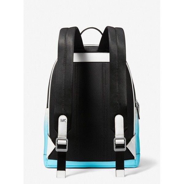 Hudson Ombré Logo Backpack