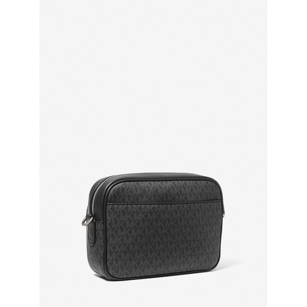 Hudson Logo Crossbody Bag