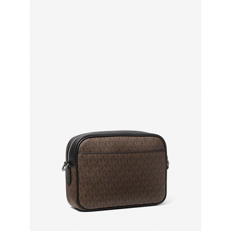 Hudson Logo Crossbody Bag