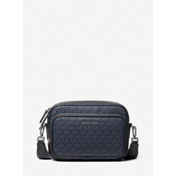 Hudson Logo Crossbody Bag