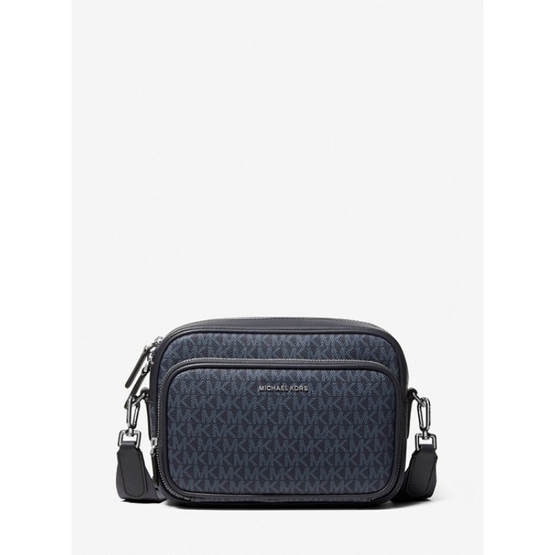 Hudson Logo Crossbody Bag