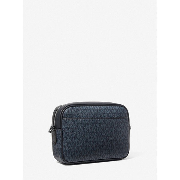 Hudson Logo Crossbody Bag